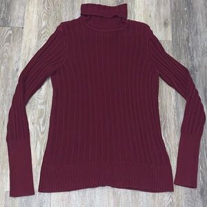 Vera Bradley Turtleneck